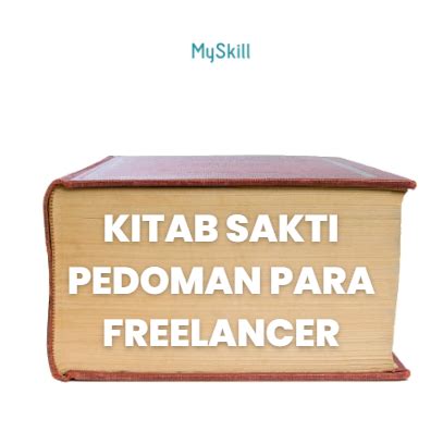 Myskill Si Paling Belajar On Twitter Freelance Baca Thread Ini