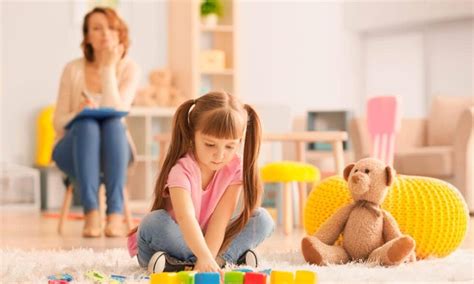 Psicología Del Desarrollo Y Sus Principales Teorías Formainfancia