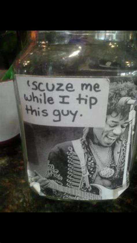 Pin By Beka Mcguffee On Tip Jar Ideas Funny Tip Jars Tip Jars