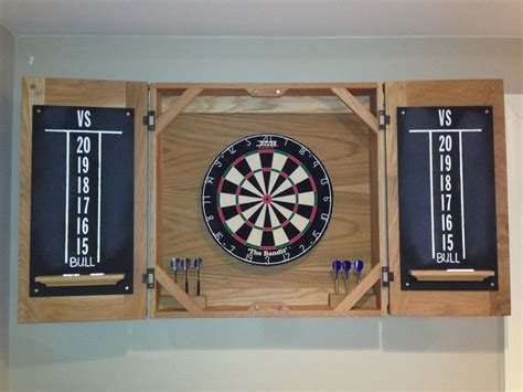 14 best Outdoor Dart Board images on Pinterest | Darts, Bricolage and ...