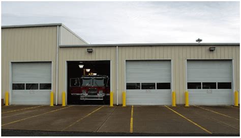 Reasons Your Commercial Garage Door Isnt Closing Properly Ogd