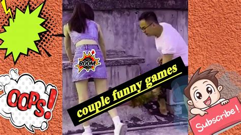 Funny Game Play 😄 😄 😀 😄 😄 Couples Play Every Day Game Fun Gala