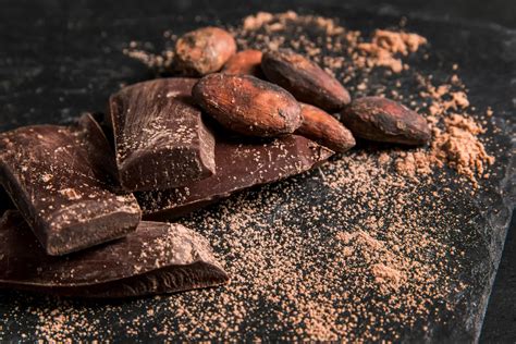 El Cacao Colombiano Brilla Como El Mejor Del Mundo Magno Chocolates