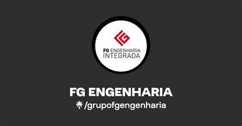 Fg Engenharia Linktree