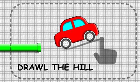 Play Draw The Hill Online. It’s Free - GreatMathGame.