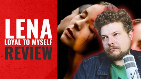 Lena Loyal To Myself Album Review Youtube