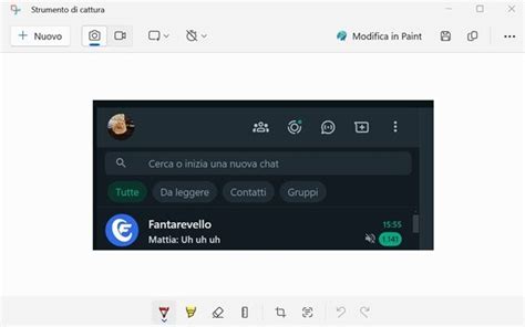 Come Fare Screenshot Su Whatsapp Salvatore Aranzulla