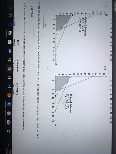 Solved Problem Algorithmic Consider The Following Chegg