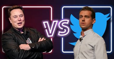 Elon Musk Exige De Jack Dorsey Lex Boss De Twitter De Lui Fournir