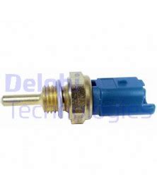 Sonde de température liquide de refroidissement DELPHI Ref TS10252