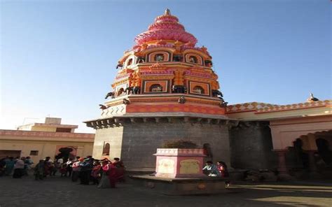 Ganesha Temple Morgaon Alchetron The Free Social Encyclopedia