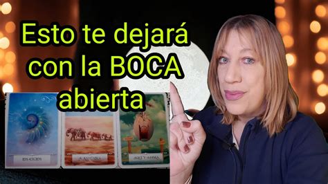 Esto te dejará con la BOCA abierta YouTube