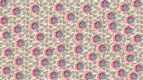 Donut Pusheen Wallpaper By Missmangafantage On Deviantart