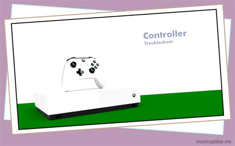 Por Qu Mi Controlador Xbox Parpadea Y No Est Conectado Soluciones