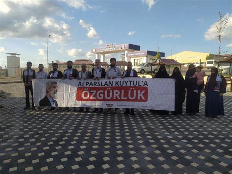 Furkan Hareketi G Ndem On Twitter Kayseri De R Dvan Ve Erol