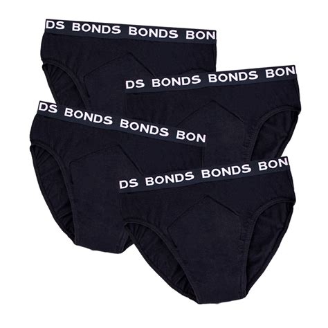 Men's Bonds Incontinence Pads (4 pack) – NIGHT N DAY Comfort