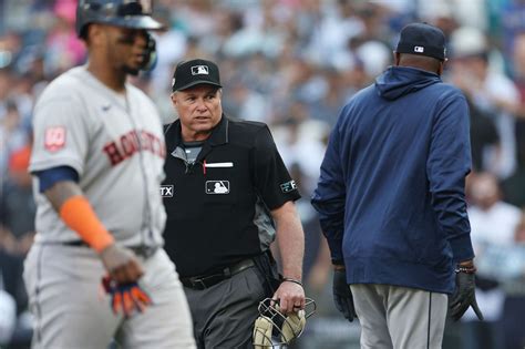 Chia sẻ 71 về MLB umpires schedule for today s games mới nhất