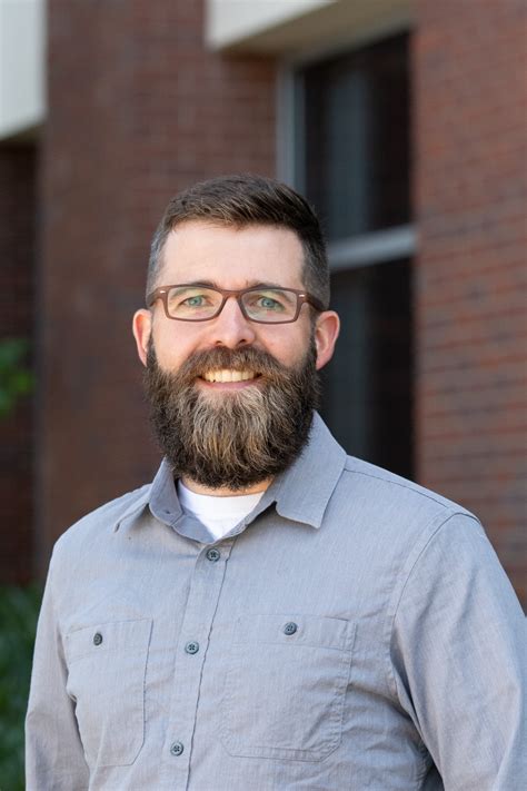 Luke Montrose Continues Research On Wildfire Smoke Exposure Ceehs