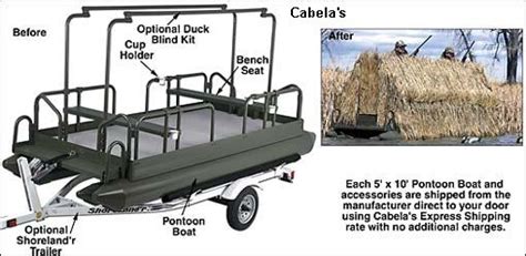 Aluminium pontoon boat plans | Chya