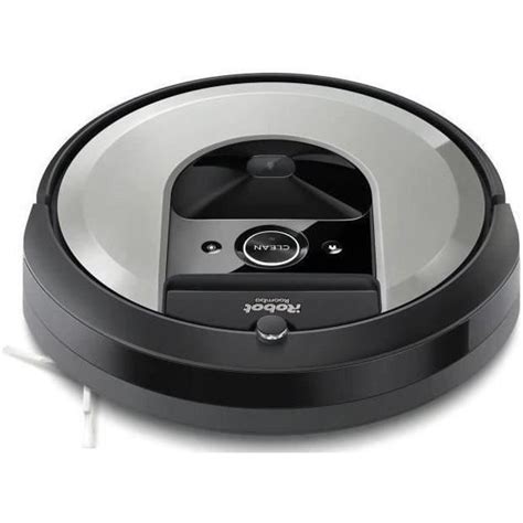 Irobot Aspirateur Robot Connect Roomba I Robot Nettoyeur