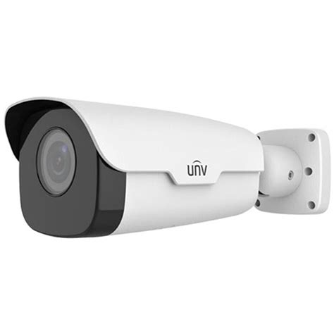 Camara Ip Uniview Bullet Mp K Varifocal Ipc Er Dz Pvl Tienda