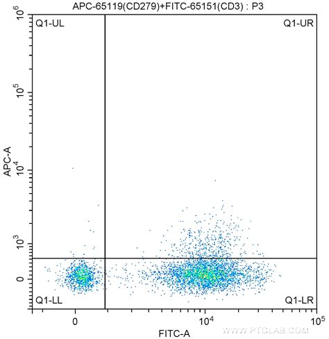 Pd Cd Antibody Apc Proteintech