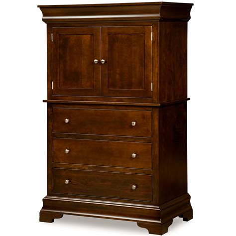 Palm Valley Amish Armoire Amish Traditional Furniture Cabinfield