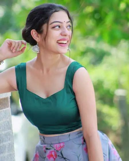 Varsha Bollamma Top Hot Pics And Photos