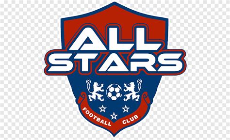 Logo Klub Sepakbola All Stars All Stars F C Dream League Soccer Semua