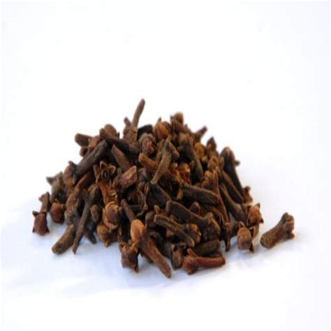 Fine Natural Rich Taste Healthy Brown Organic Clove Seeds Shelf Life