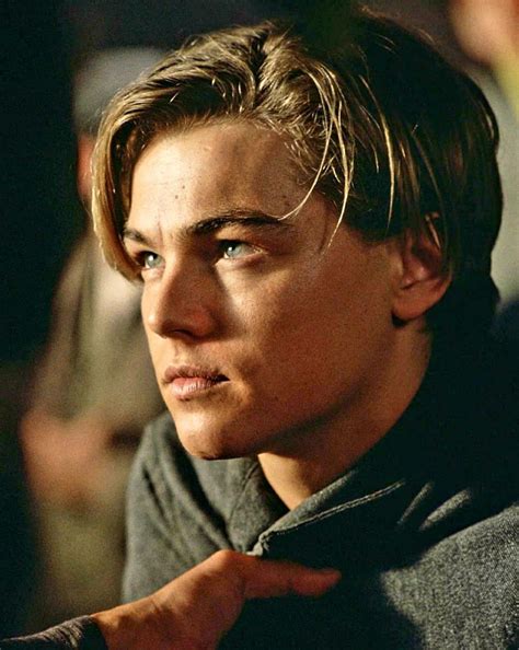 Leonardo Dicaprio Titanic Jack Hot Sex Picture