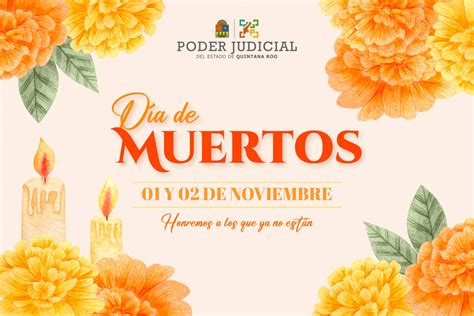 01 Y 02 DE NOVIEMBRE | DÍA DE MUERTOS. - Código Rojo