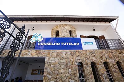 Elei Es Do Conselho Tutelar Em Itapevi Acontecem No Domingo