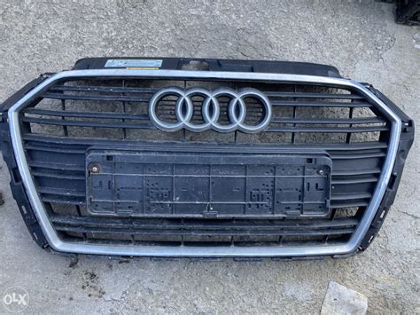 Audi A V Maska Facelift Vozila Maske Stari Grad Olx Ba