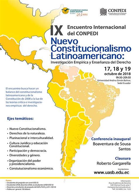 Seminario de Teoría Constitucional y Filosofía Política 2018 04