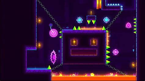 GEOMETRY DASH 2 2 EXPLORERS FULL VERSION YouTube