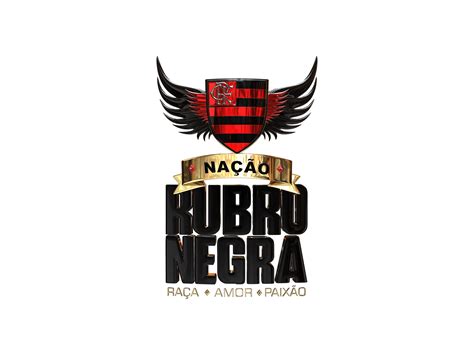 Logo Flamengo D Na O Rubro Negra Logo D Estudos On Behance