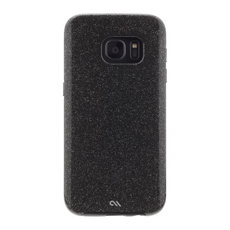 Case Mate Naked Tough Samsung Galaxy S7 Arka Kapak Siyah Fiyatı