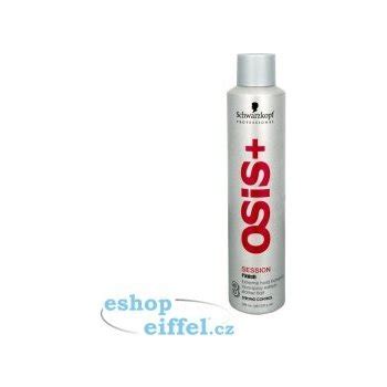 Schwarzkopf Professional Osis Session Extreme Hold Lak Na Vlasy Ml