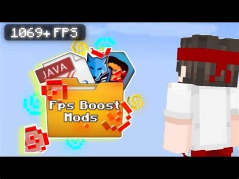 The Best FPS Boost Mods For 1 20 Pojav Launcher Low End Device