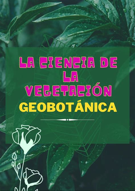 Calaméo Entrega Final Cartilla Biologia Vegetal