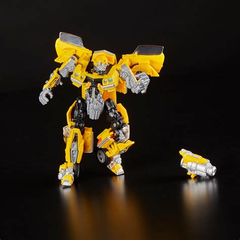 Bumblebee Transformers Toys Tfw2005