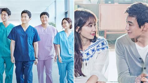 10 Best Medical Korean Dramas You Need To Watch