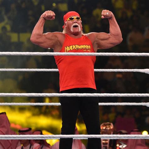 Video: Hulk Hogan Gives 'Mean' Gene Okerlund Tribute in WWE Raw Return ...