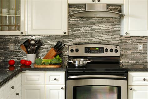 Easy Install Kitchen Backsplash Tiles Kitchen Info