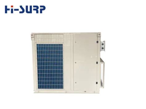 Non Standard Custom Air Cooler Free Cooling Energy Saving Inverter Vrf