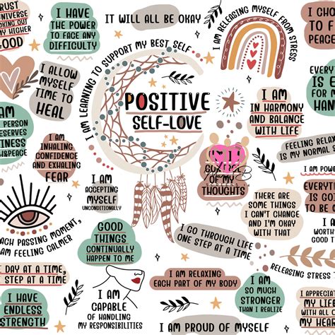 Positive Self Love Mamabscreens14