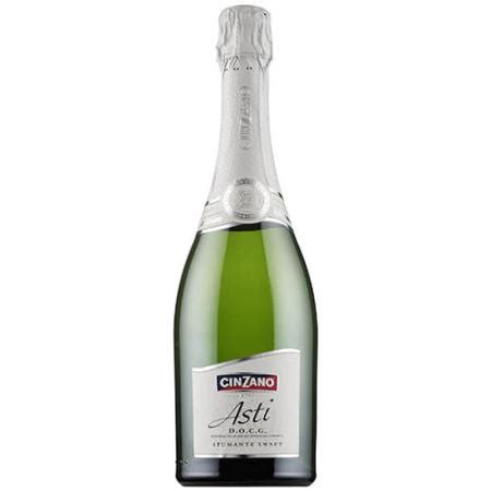 Cinzano Asti (0,7l) - PiaFutár