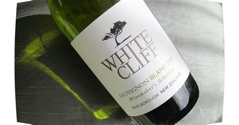 Club Des D Gustateurs De Grands Vins Sauvignon Blanc White Cliff