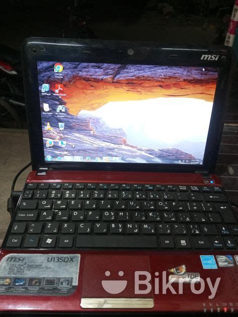 Laptop For Sell For Sale In Valuka Bikroy